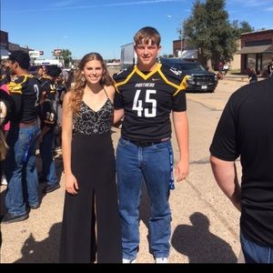 Homecoming/Prom Dress